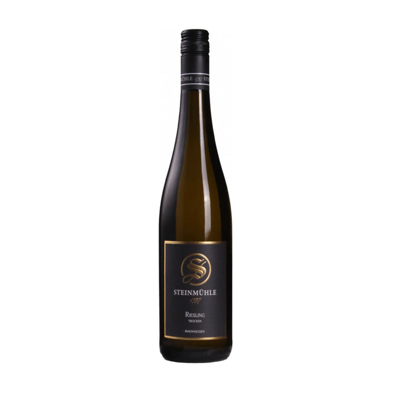 Riesling trocken BIO 2024