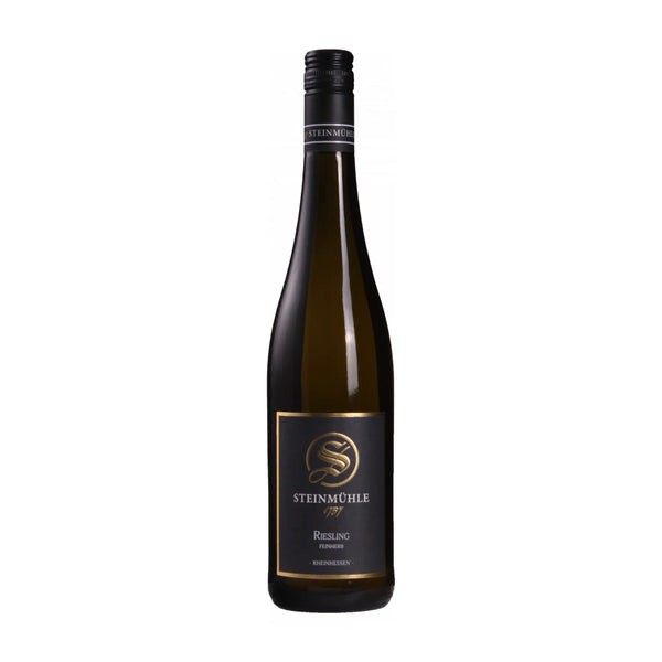 Riesling feinherb BIO 2024