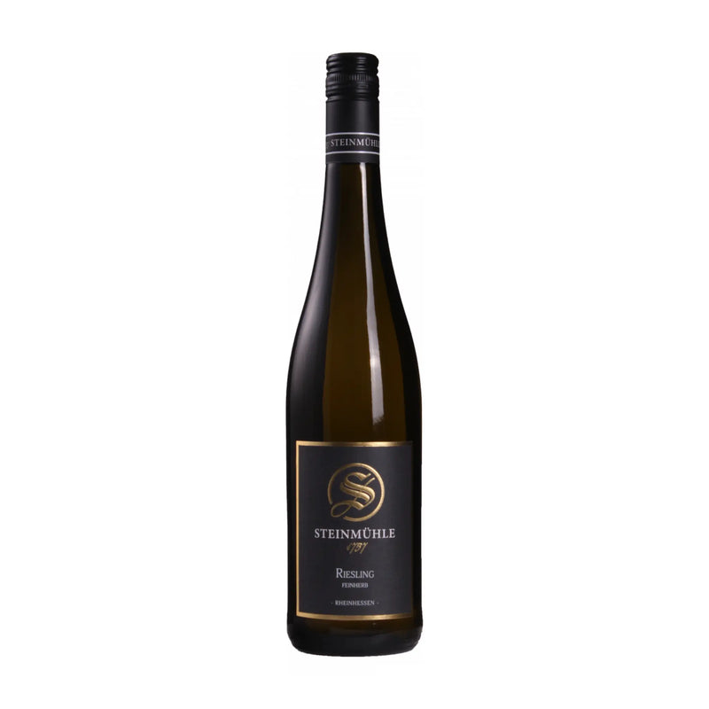Riesling feinherb BIO 2024