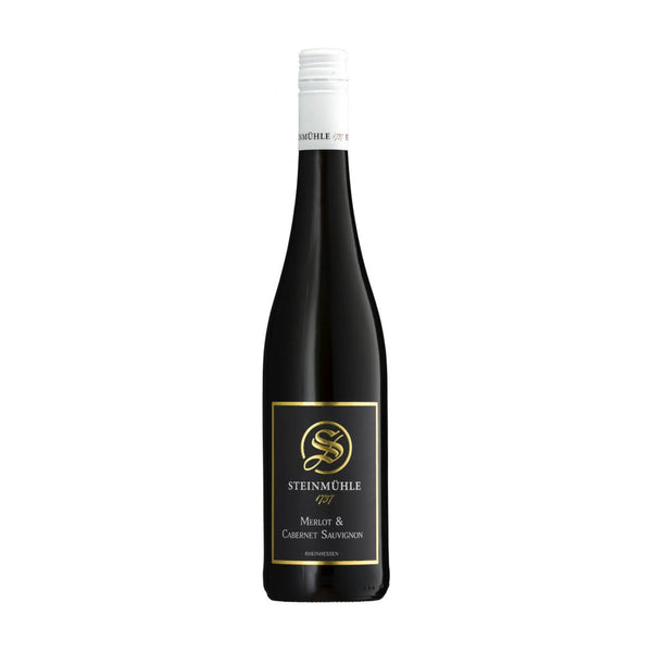 Cabernet Sauvignon & Merlot trocken BIO 2020