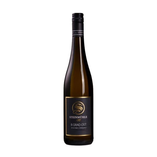 8 GRAD OST ROSÉ BIO 2024
