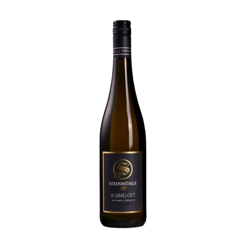 8 GRAD OST ROSÉ BIO 2024