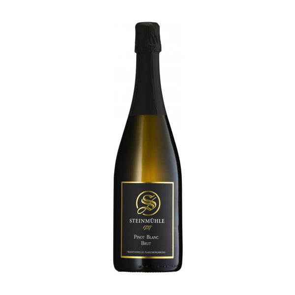 Pinot Blanc Brut BIO 2022