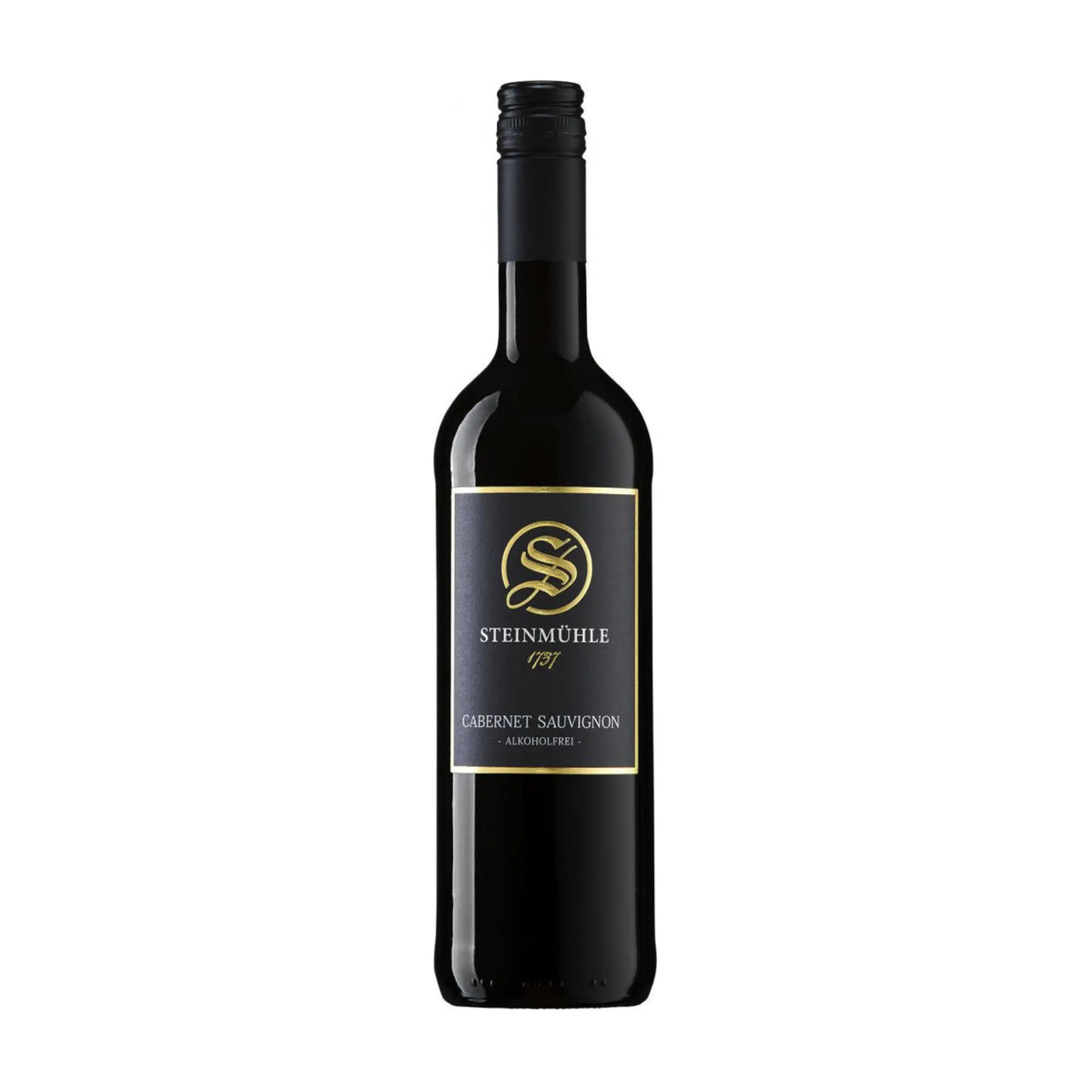 Cabernet Sauvignon Alkoholfrei Alkoholfrei vom Weingut Steinmühle - erhältlich bei WINECOM