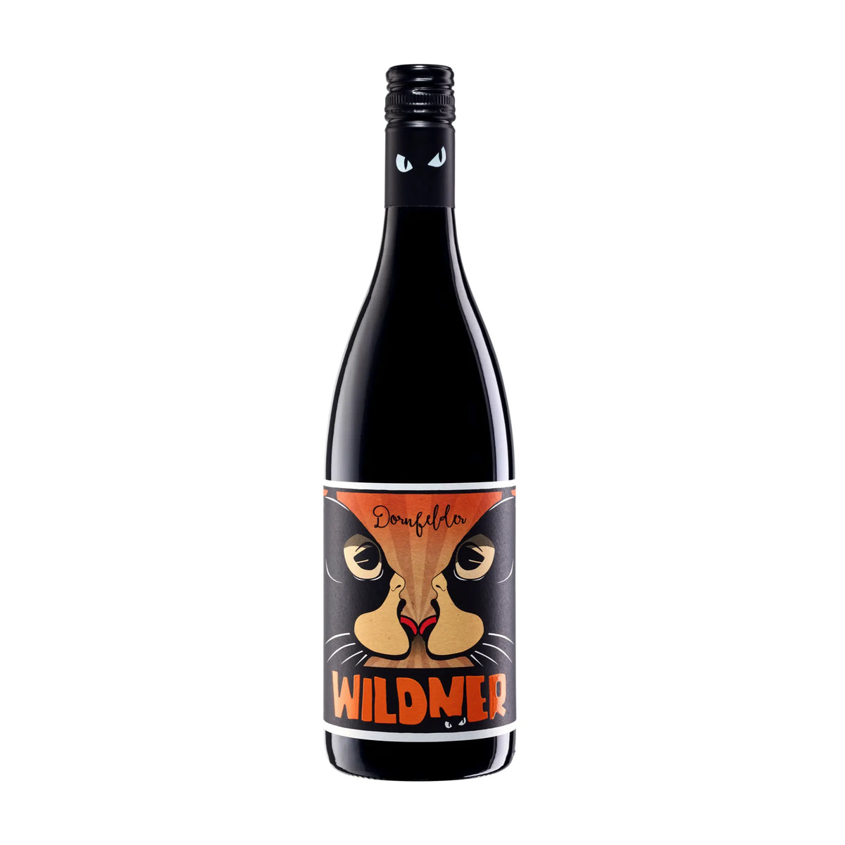 2021 Red Cat trocken vom Weingut Wildner, Weißwein aus der Region Rheinhessen, Deutschland
