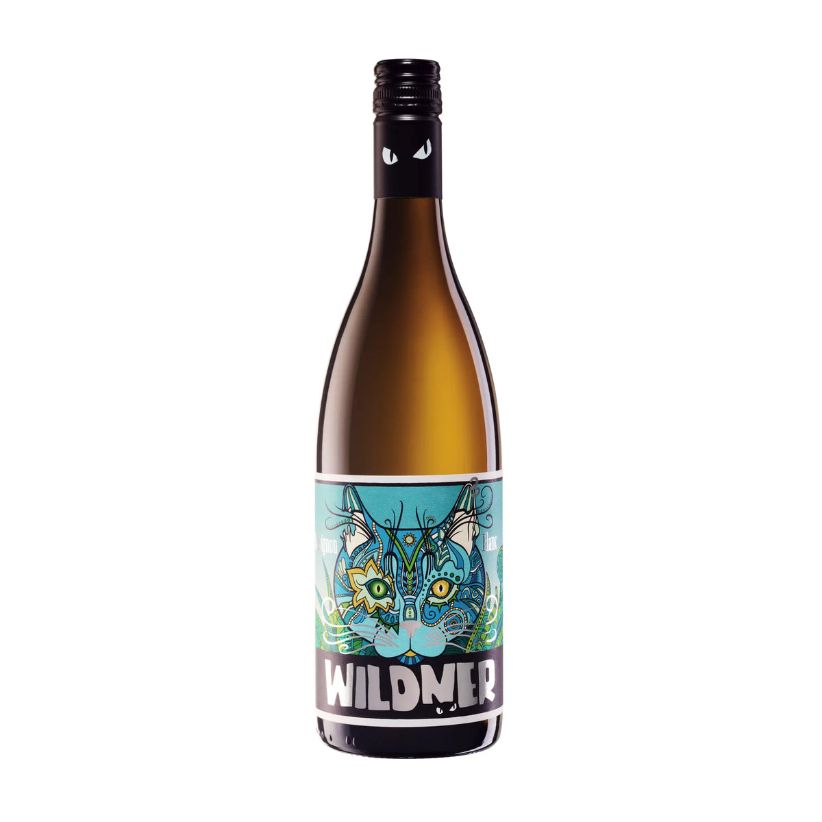 2023 Sauvignon Blanc vom Weingut Wildner, Rotwein aus der Region Rheinhessen, Deutschland