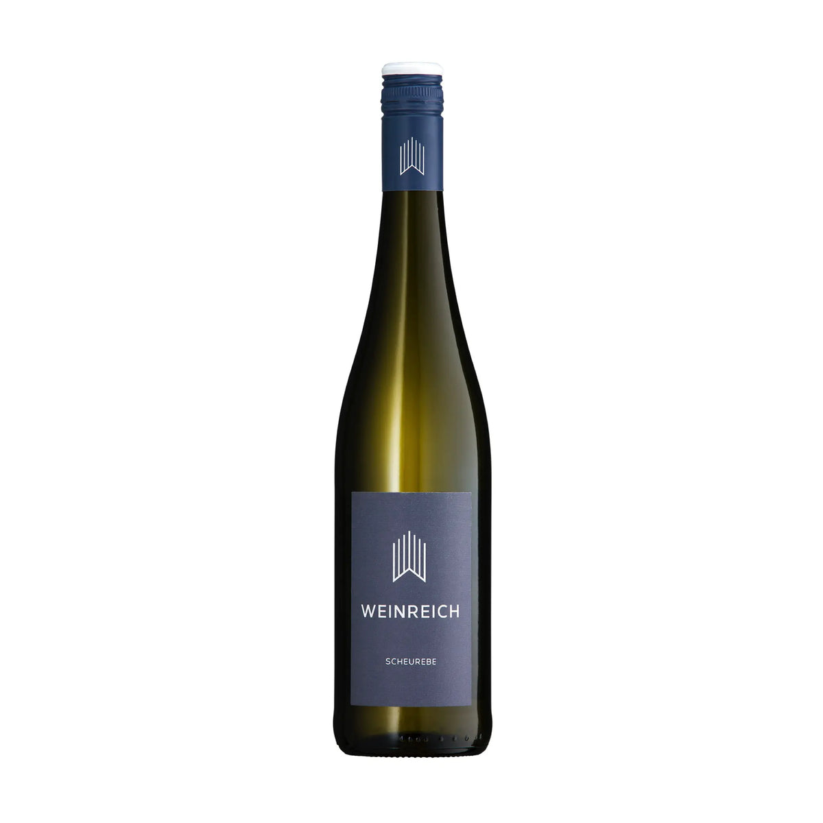 Scheurebe Weißwein vom Weingut Weinreich - erhältlich bei WINECOM