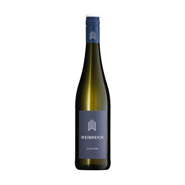 Scheurebe 2024