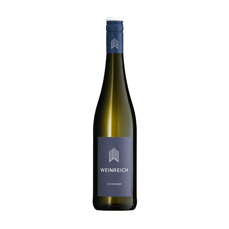 Scheurebe 2024