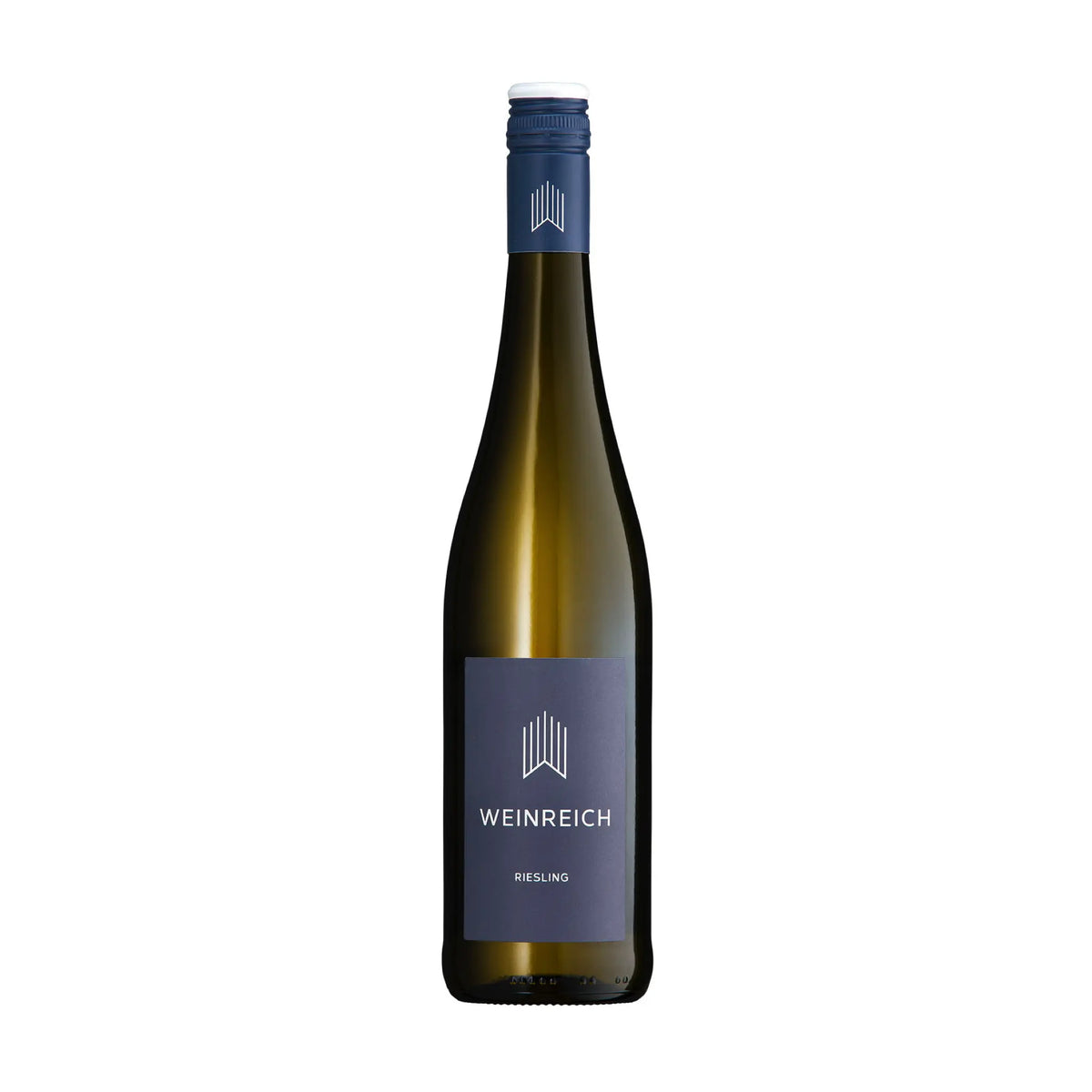 Riesling Weißwein vom Weingut Weinreich - erhältlich bei WINECOM
