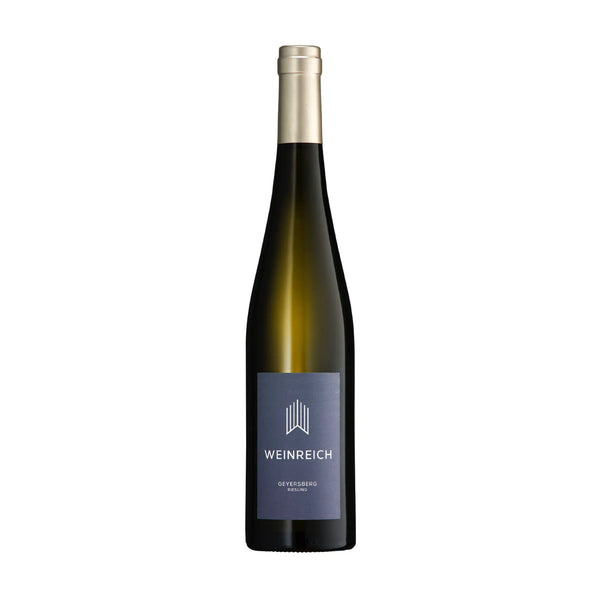Geyersberg Riesling 2021