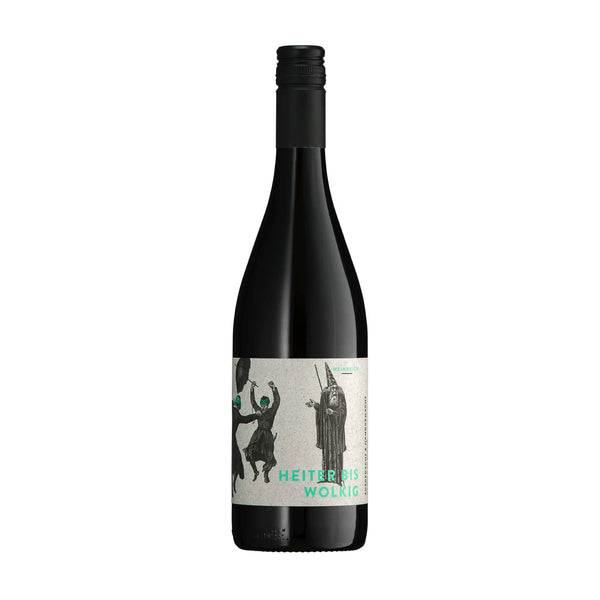HEITER BIS WOLKIG Naturwein 2022