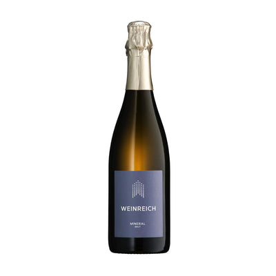 Cuvée MINERAL BRUT
