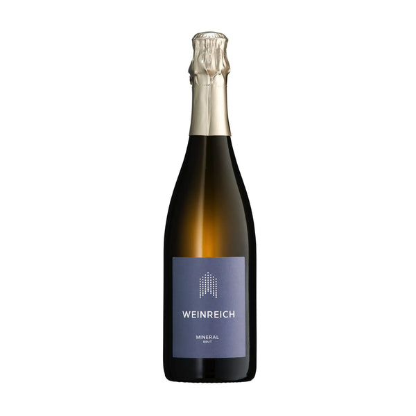 Cuvée MINERAL BRUT