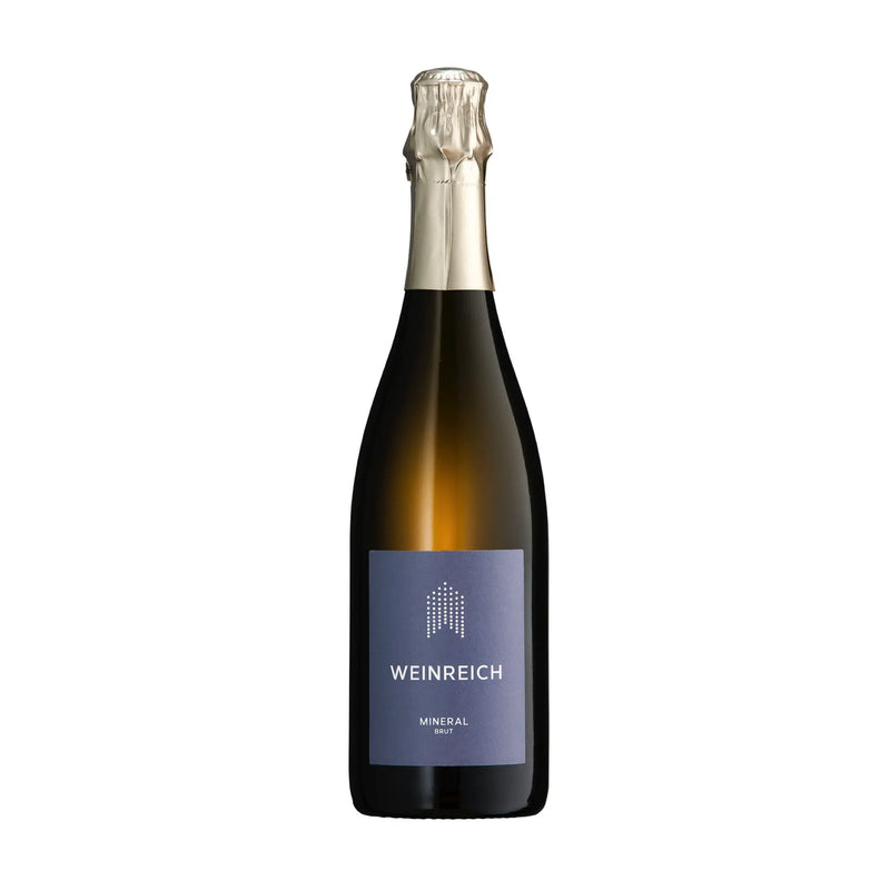 Cuvée MINERAL BRUT