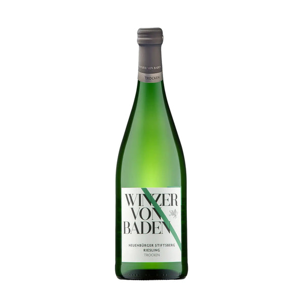 Neuenbürger Stiftsberg Riesling 1.0L