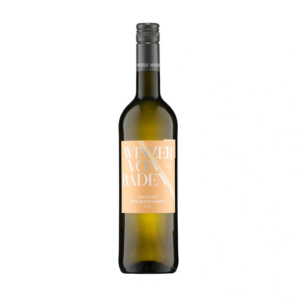 Malscher Gewürztraminer 2025