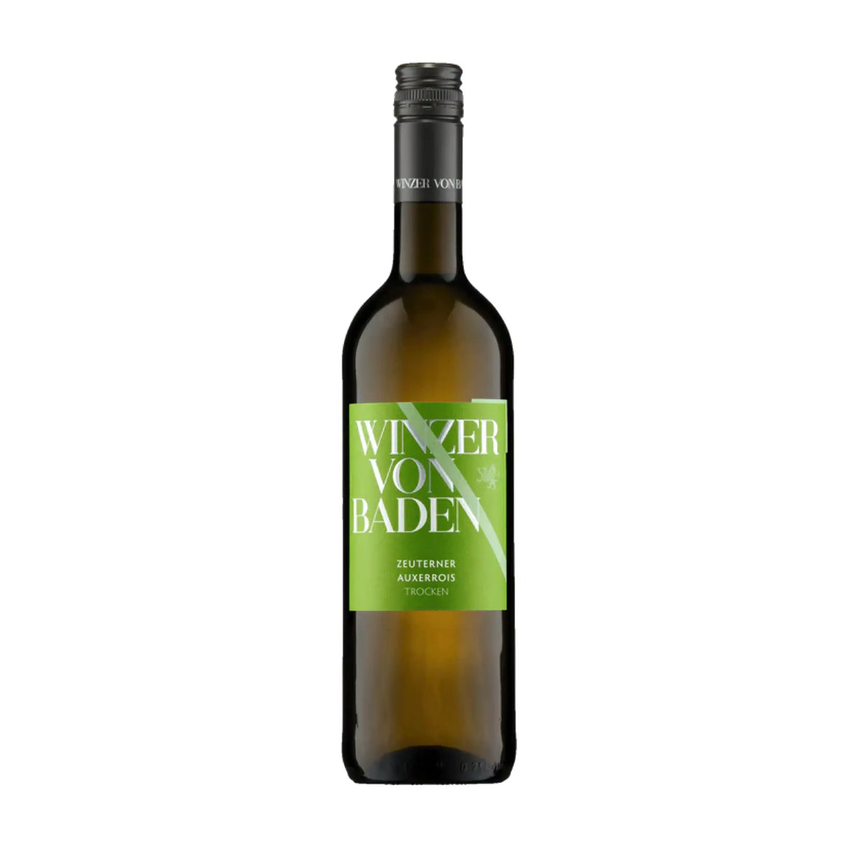 Zeuterner Auxerrois – Winzer von Baden, Baden