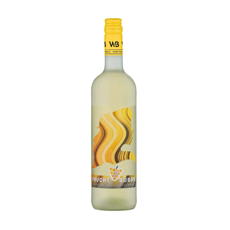 Frucht trifft Süße Riesling-Gewürztraminer 2023