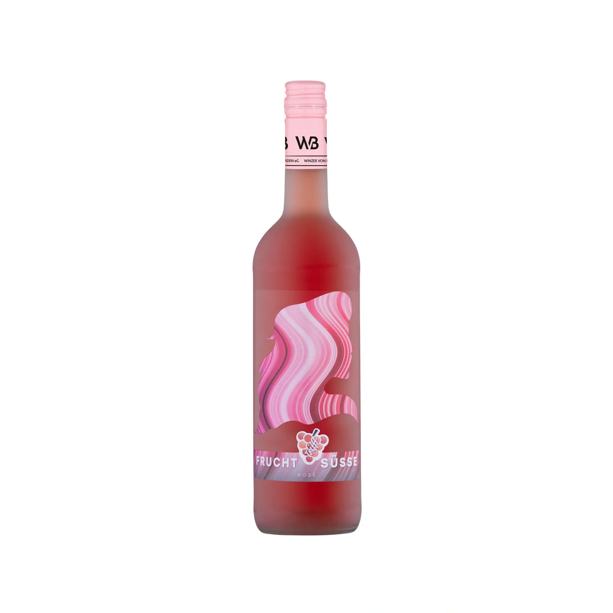 2023 Frucht trifft Süße rosé Rosé der Winzer von Baden - erhältlich bei WINECOM