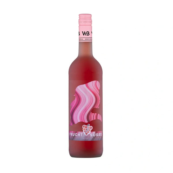 Frucht trifft Süße rosé 2023