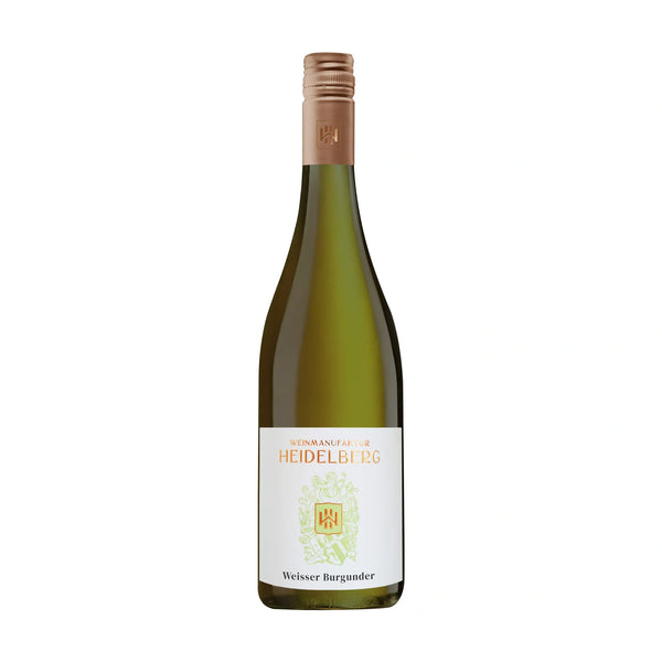 Weinmanufaktur Heidelberg Weißburgunder 2024