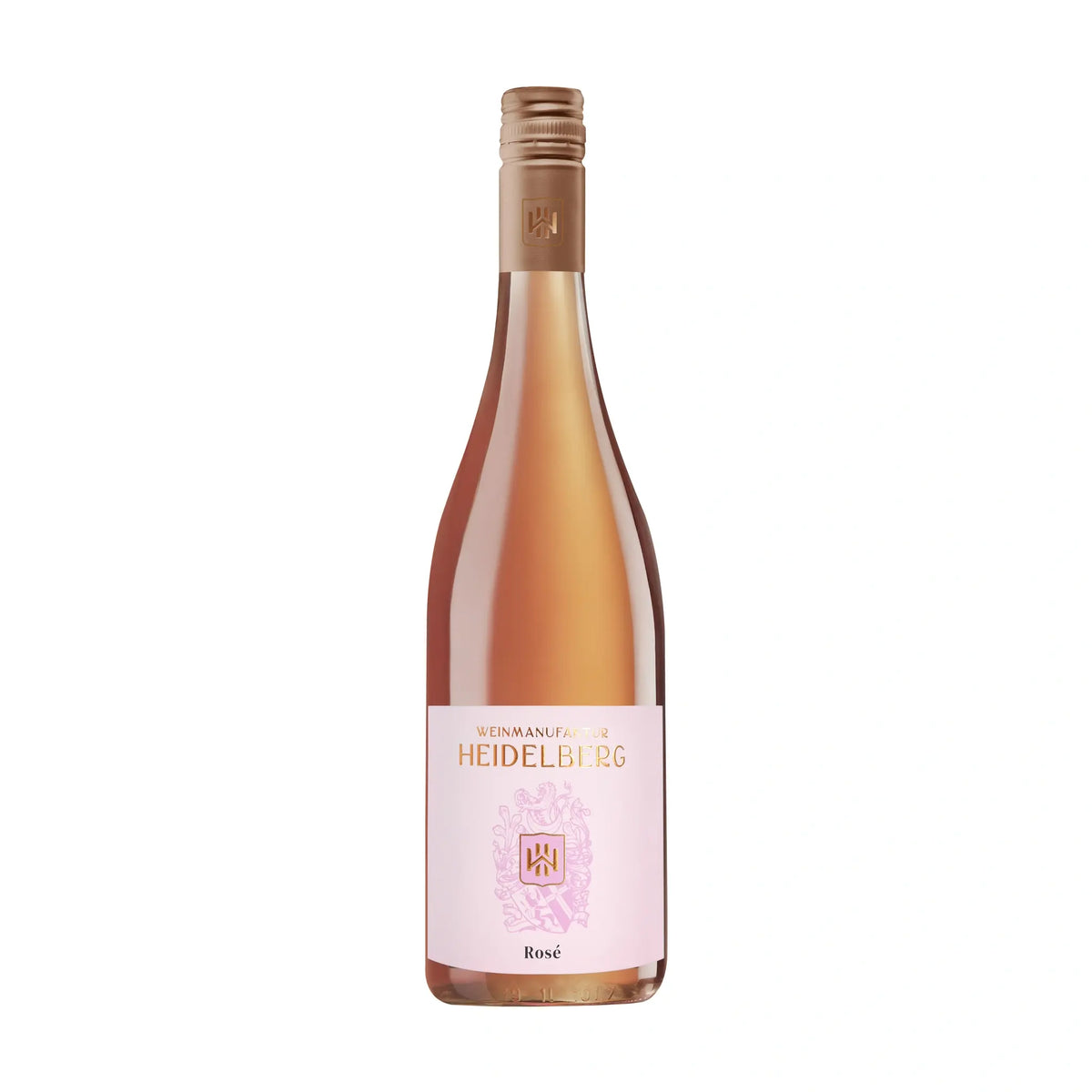 Weinmanufaktur Heidelberg Rose – Weinmanufaktur Heidelberg, Baden