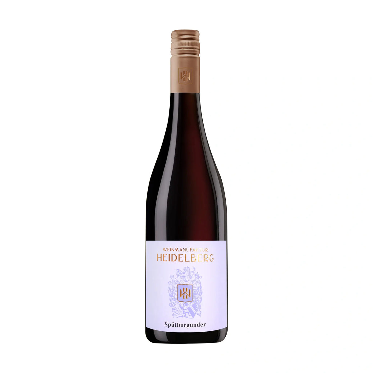Weinmanufaktur Heidelberg Spatburgunder – Weinmanufaktur Heidelberg, Baden
