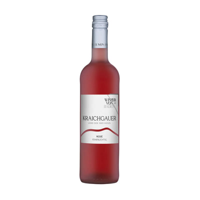 Kraichgauer Rosé 2024
