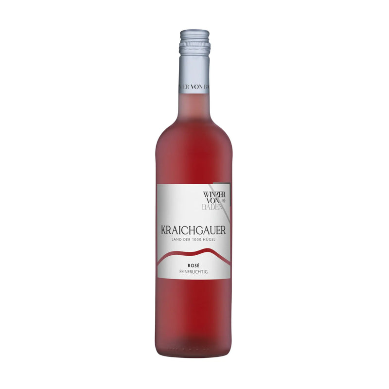 Kraichgauer Rosé 2024