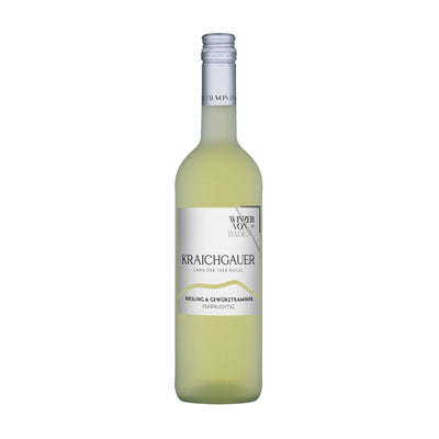 Kraichgauer Riesling-Gewürztraminer 2024