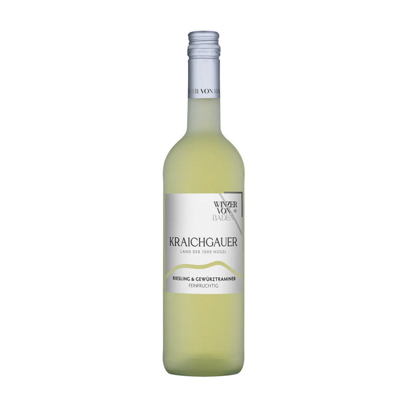 Kraichgauer Riesling-Gewürztraminer 2024