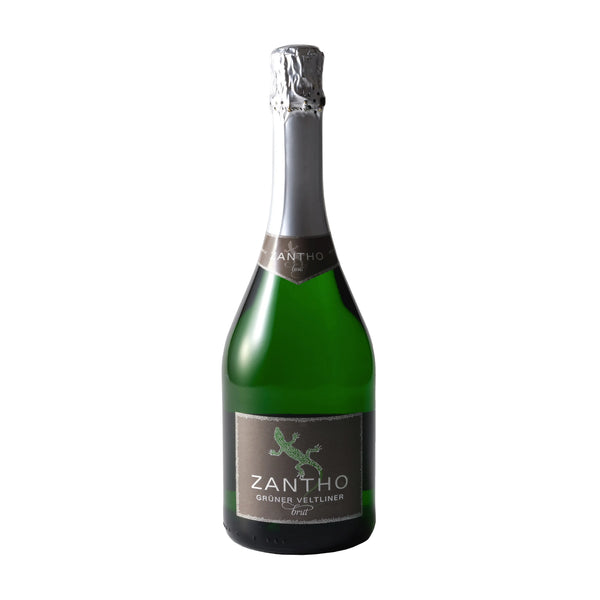 Brut Nature Grüner Veltliner