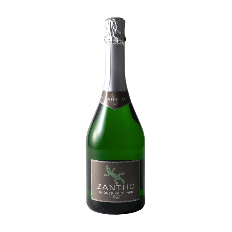 Brut Nature Grüner Veltliner