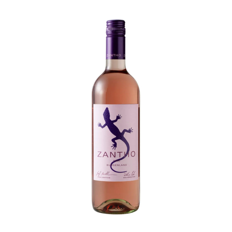 Pink Rosé 2025