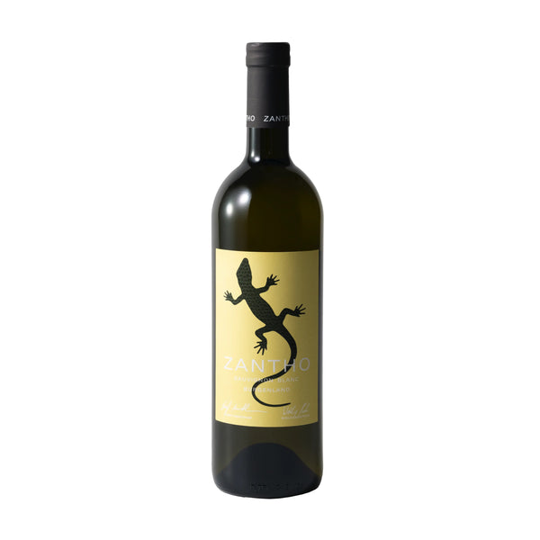 Sauvignon Blanc 2025