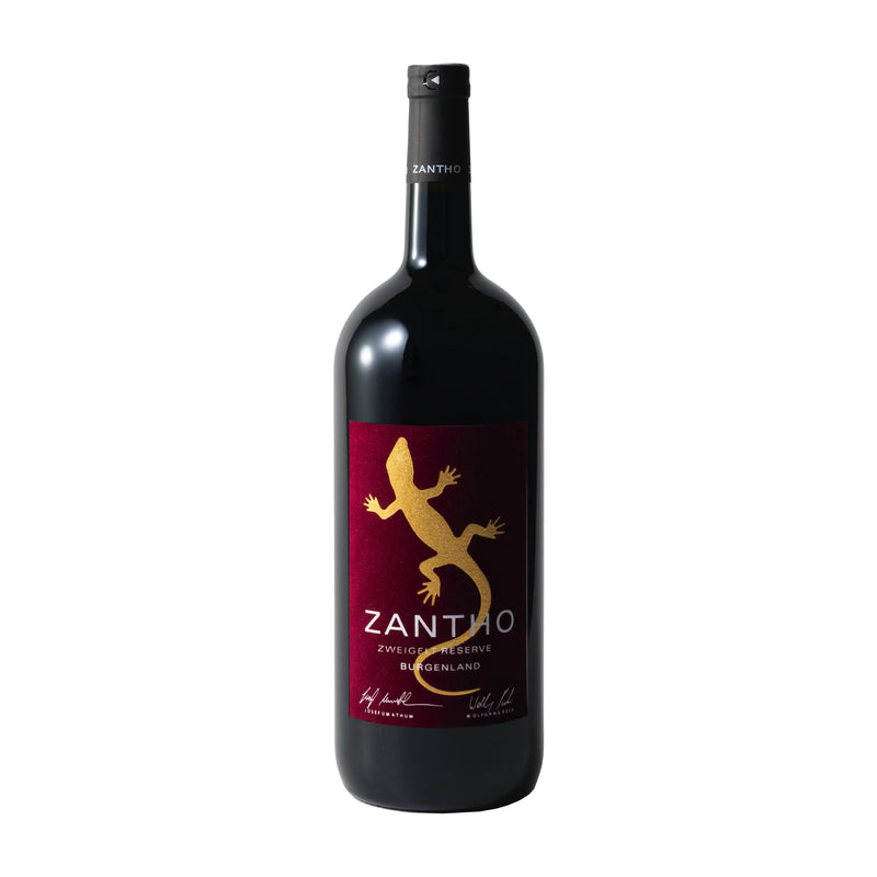 Zweigelt Reserve 1.5L 2021