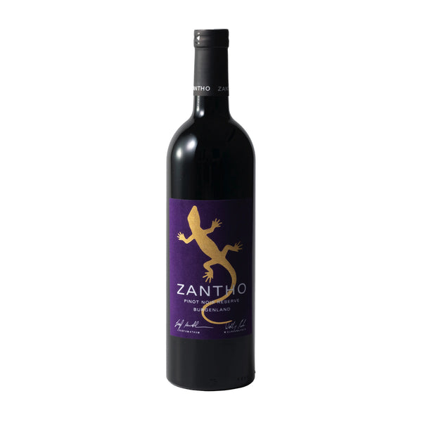 Pinot Noir Reserve 2022