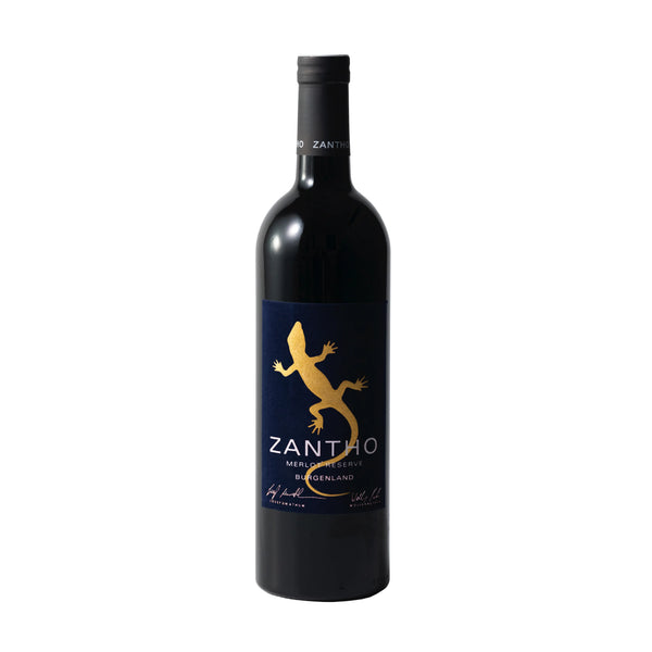 Merlot Reserve 1.5L 2020