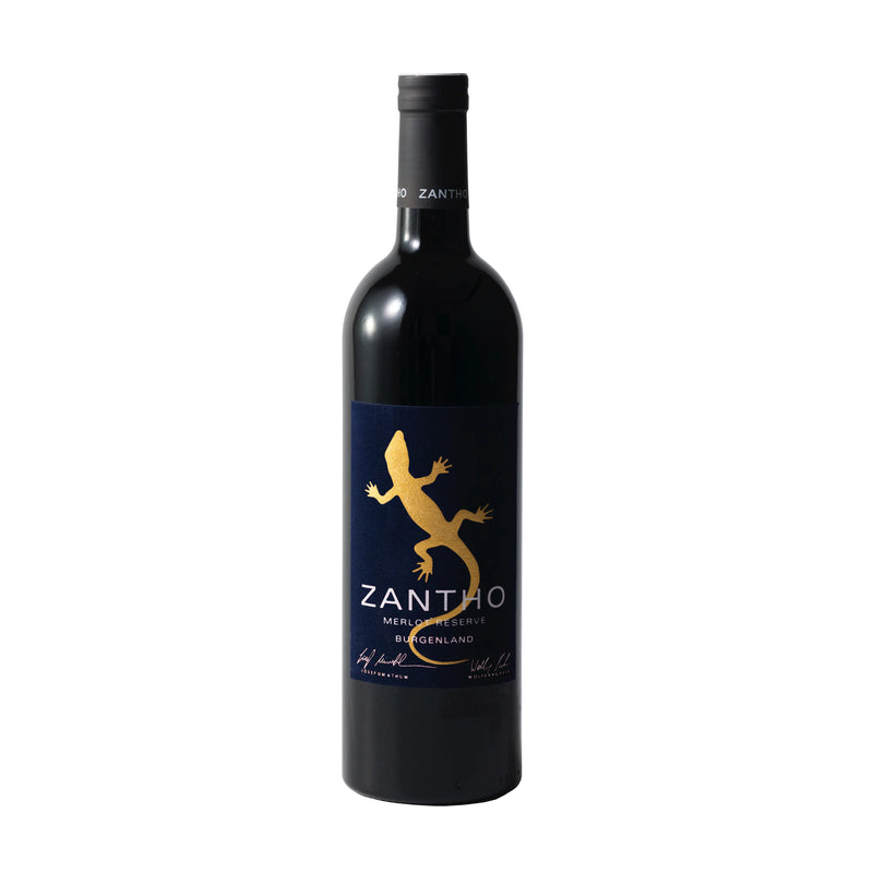 Merlot Reserve 1.5L 2020