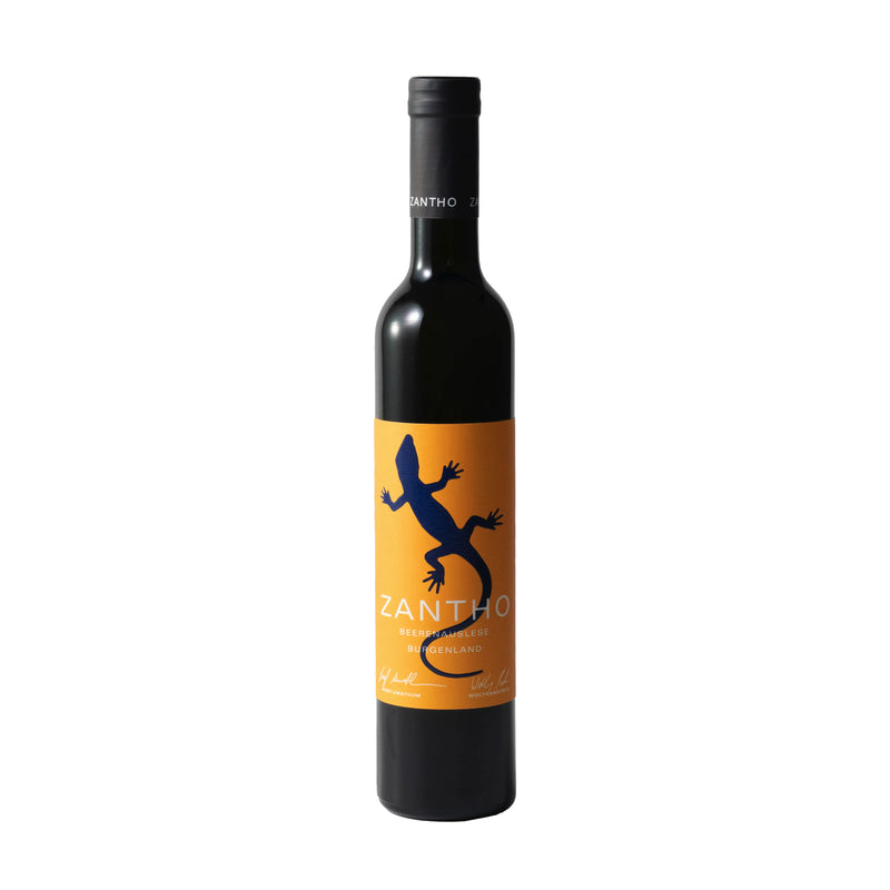 Beerenauslese 0.375L 2022