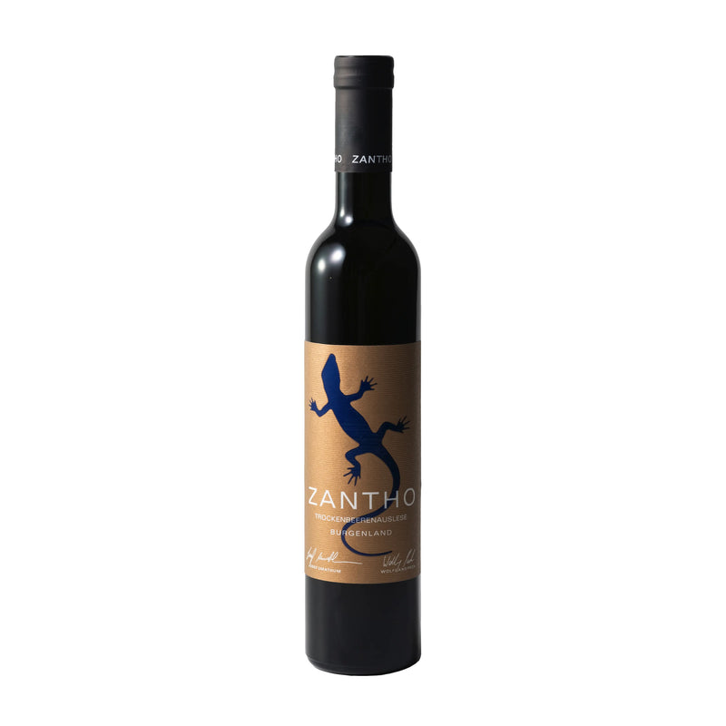Trockenbeerenauslese 0.375L 2024