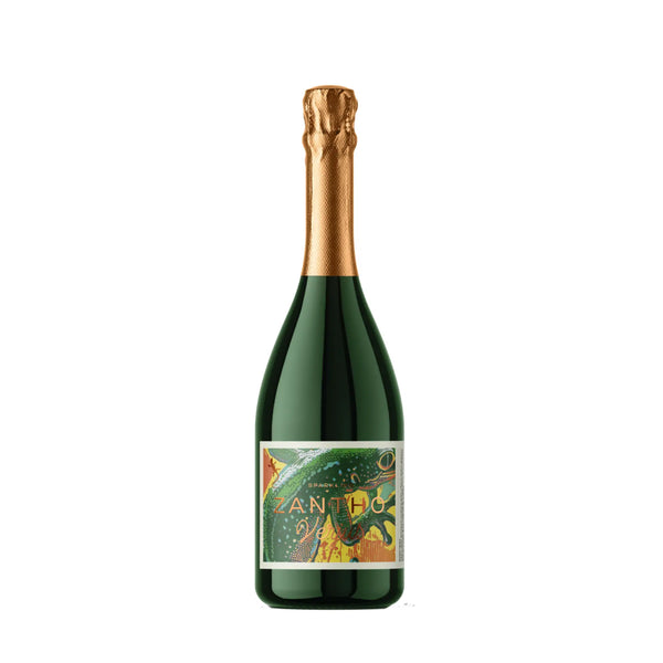 ZANTHO Verjus Sparkling