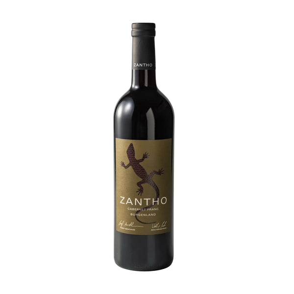 Cabernet Franc 2023