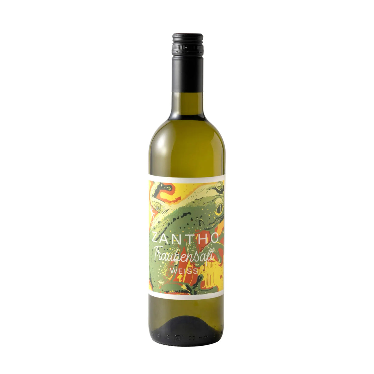 Traubensaft Weiß – Zantho, Burgenland
