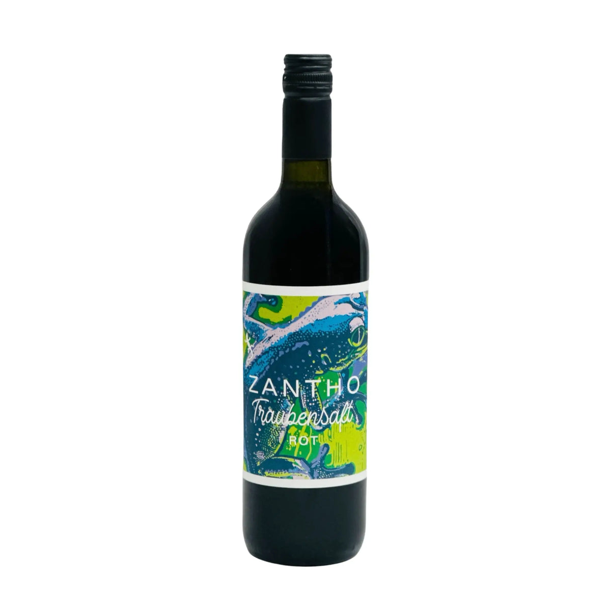 Traubensaft Rot – Zantho, Burgenland