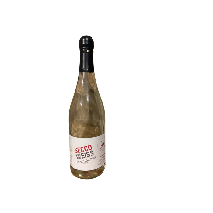 Secco alkoholfrei Alkoholfrei vom Weingut Johanneshof - erhältlich bei WINECOM