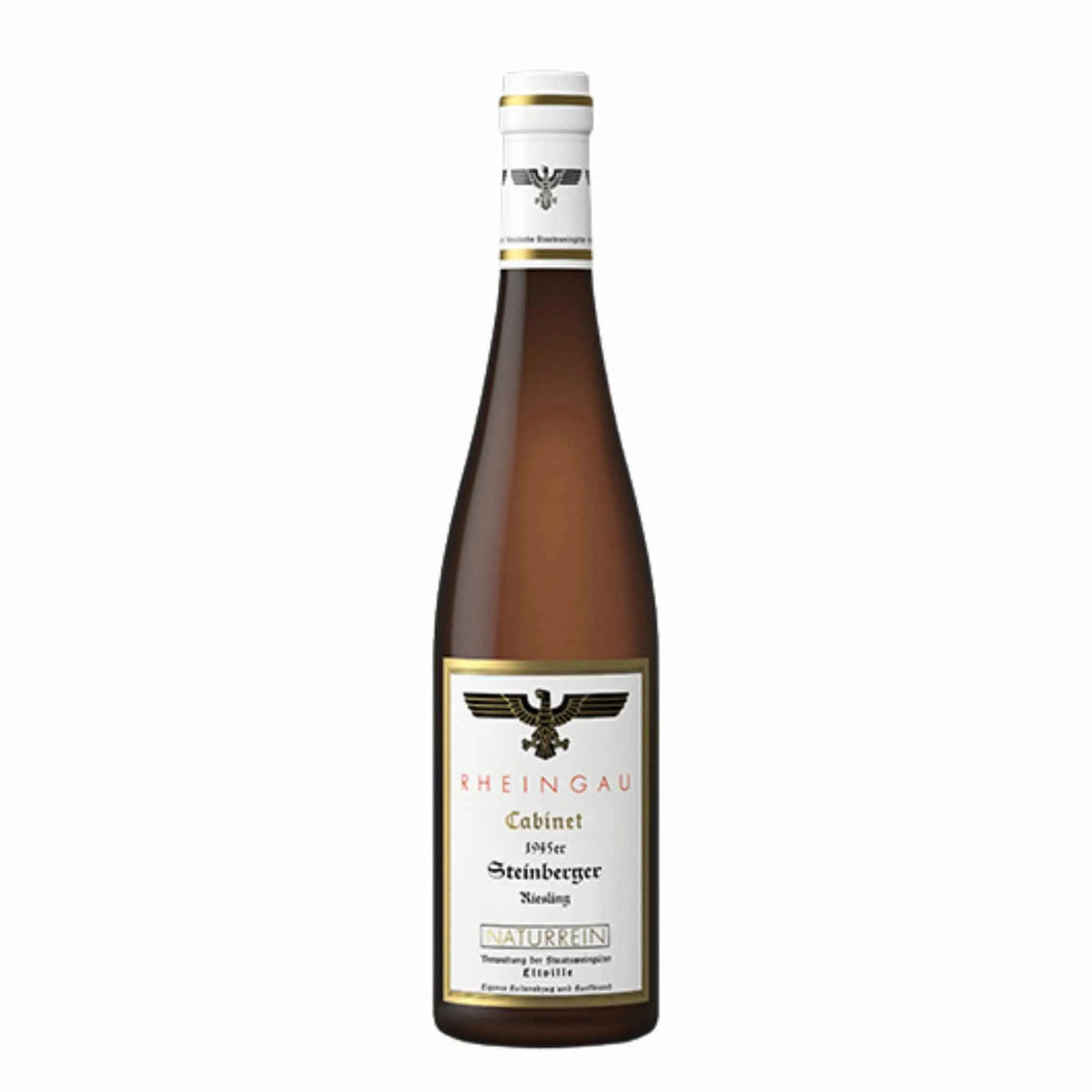 Kloster Eberbach-Weißwein-Riesling-1945 Steinberger Riesling-WINECOM