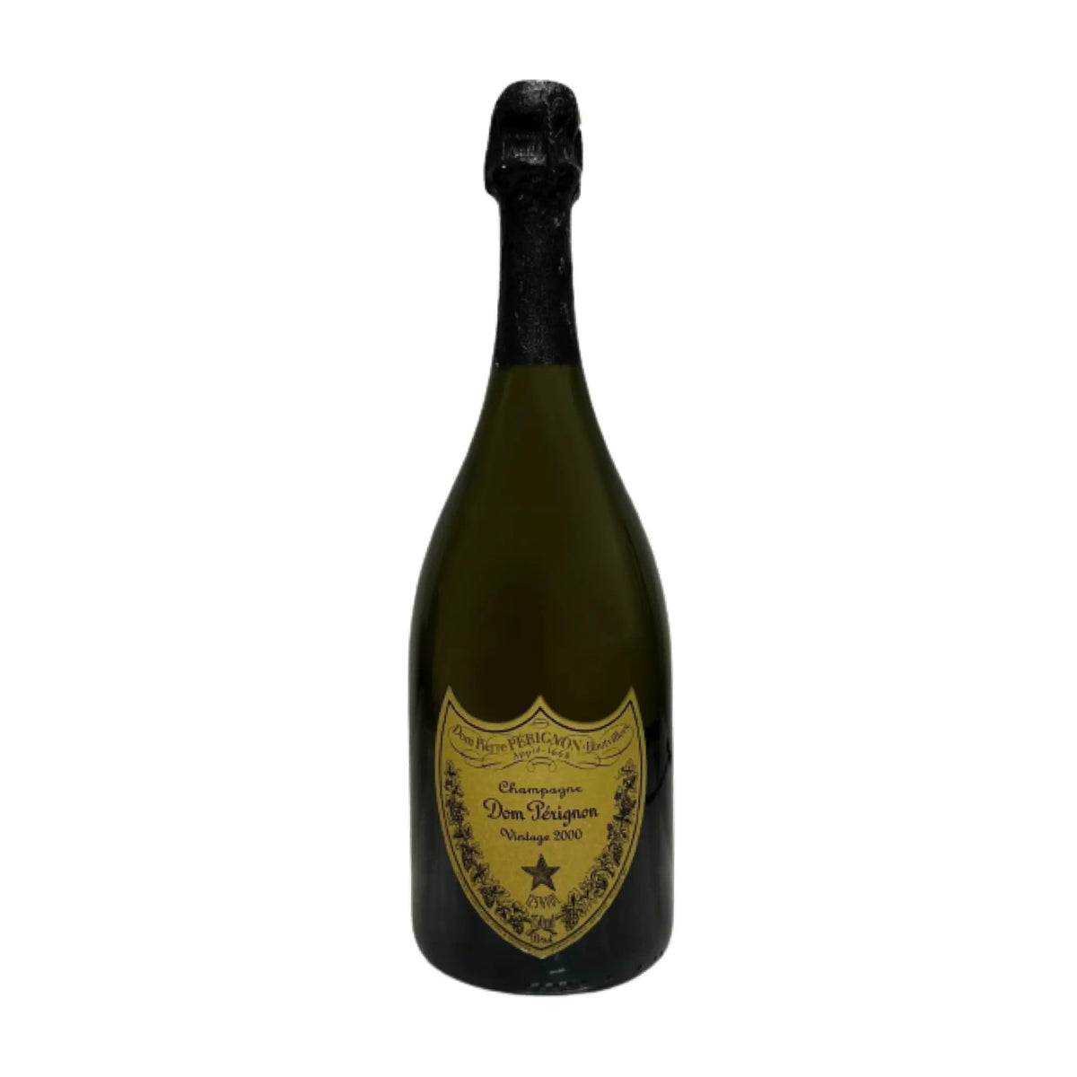 Dom Pérignon-Champagne-Champagne-Frankreich-Champagne-2000 Dom Pérignon Vintage Magnum-WINECOM