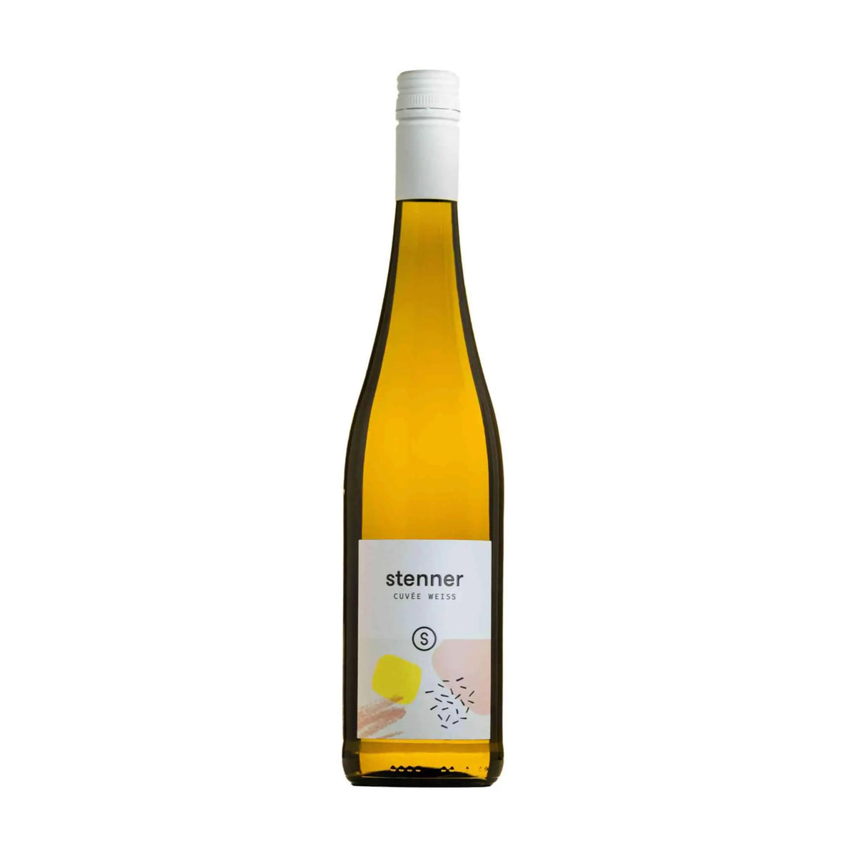 Weingut Stenner-Weißwein-Cuvée, Weißwein-2022 Cuvée weiss trocken-WINECOM